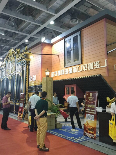 中国建博会（广州）说结束就结束，这些精彩瞬间你还记得吗？