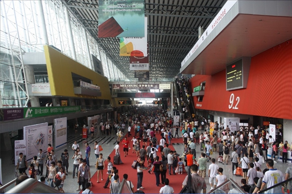 距中国建博会（广州）仅剩一周，衣柜企业布展前要如何准备？