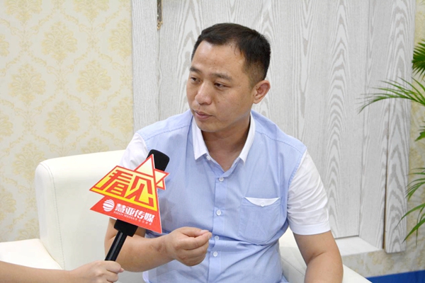 河北谢氏三大产品亮相，提升品牌价值
