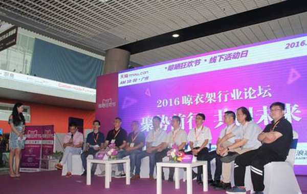 家居行业的下一个风口?中国建博会(广州)智能晾衣架馆探馆纪实 家居行业的下一个风口?中国建博会(广州)智能晾衣架馆探馆纪实