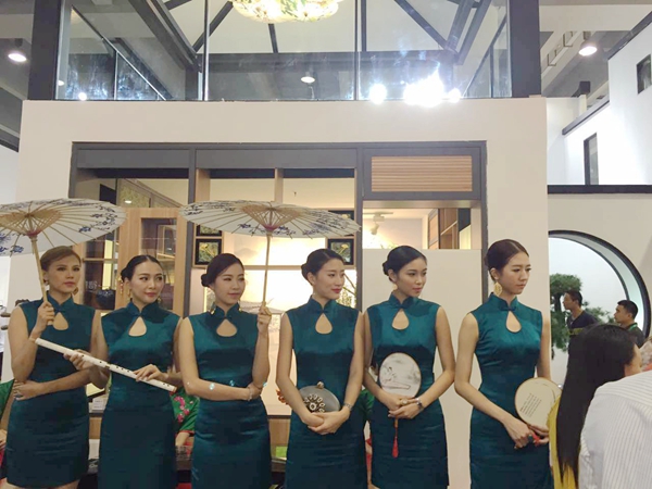 中国建博会（广州）说结束就结束，这些精彩瞬间你还记得吗？