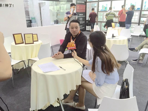 中国建博会（广州）说结束就结束，这些精彩瞬间你还记得吗？