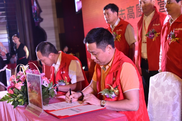 志在新高多元跨界新模式，志高厨电营销战略新升级