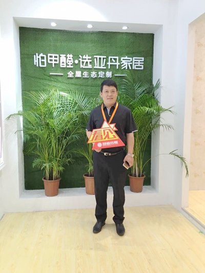 中国建博会（广州）说结束就结束，这些精彩瞬间你还记得吗？
