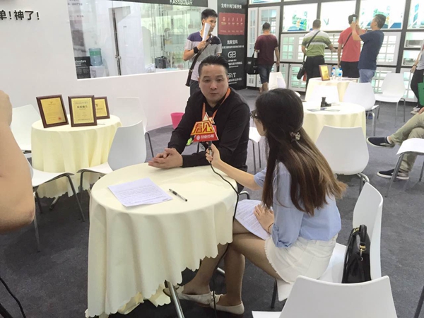2016年中国建博会(广州)完美落幕!见证盛会飞跃 2016年中国建博会(广州)完美落幕!见证盛会飞跃