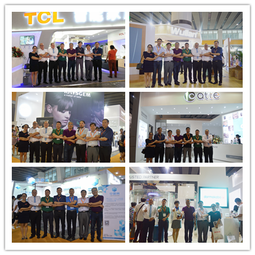 智能与门窗有个约会——智能系统与门窗企业交流会圆满成功 智能与门窗有个约会——智能系统与门窗企业交流会圆满成功