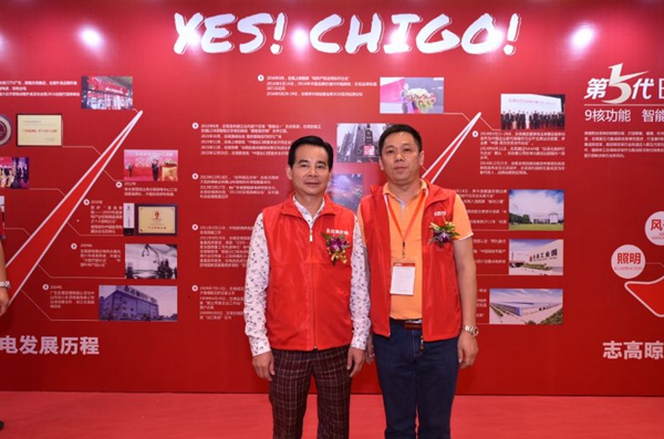 志在新高多元跨界新模式，志高厨电营销战略新升级