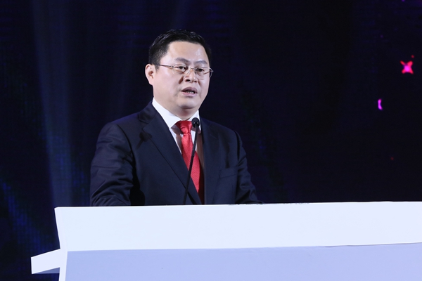 全国工商联家具装饰业商会橱柜专委会第四次会员代表大会暨第四届理事会就职典礼盛大召开