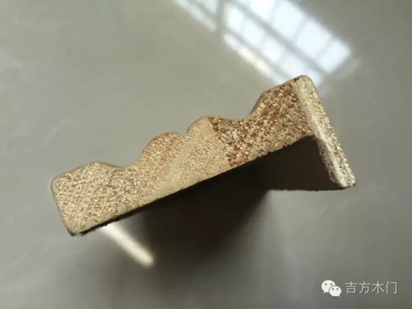 吉方木门全系升级! 吉方木门全系升级!