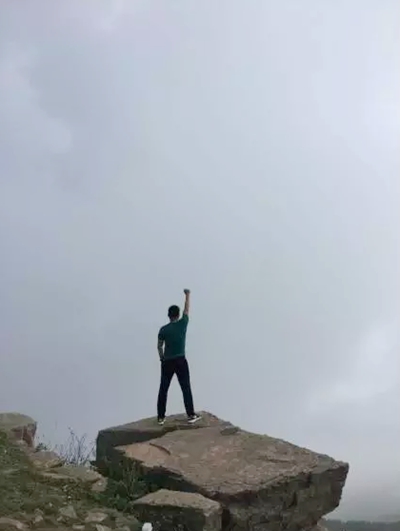 经销商访谈录——玛格冯天:Just do it 经销商访谈录——玛格冯天:Just do it