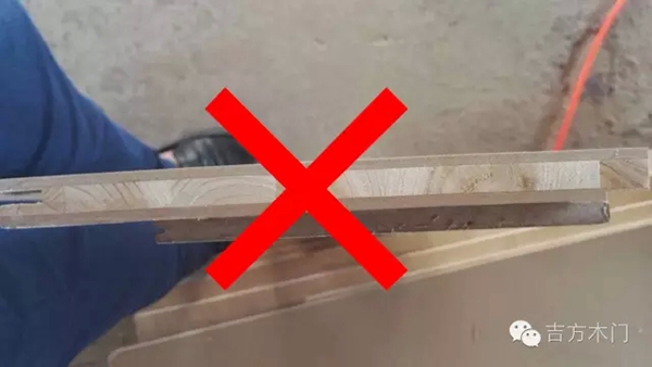 吉方木门全系升级! 吉方木门全系升级!