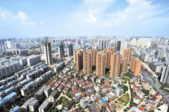 三四线城镇市场潜力巨大，门窗企业商机不可失