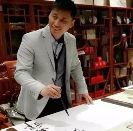 经销商访谈录——玛格冯天：Just do it