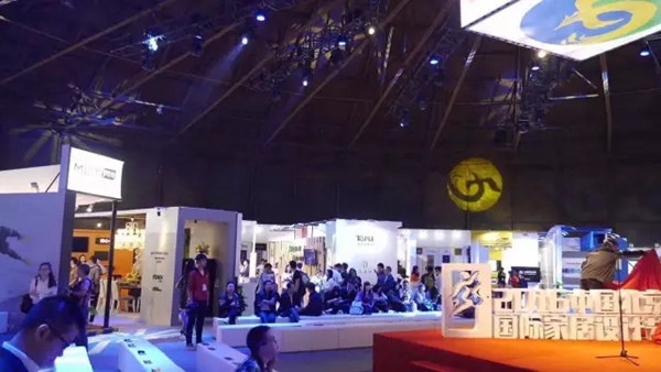居然之夜·CCSA2016中国家居风尚大典