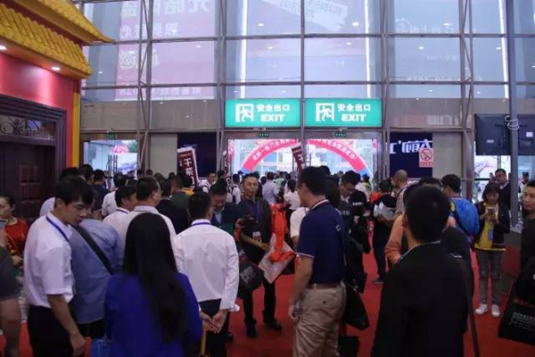 2016第三届中国西部门窗博览会盛大开幕! 2016第三届中国西部门窗博览会盛大开幕!