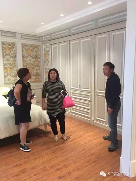 走进KD成都生产基地，为您揭开“高级定制”神秘面纱
