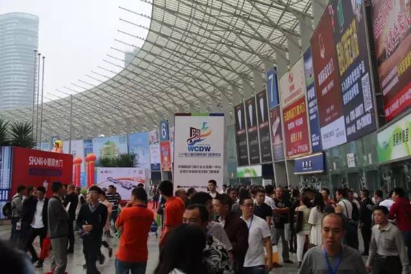 西部盛典,商机无限——2016第三届中国西部门窗博览会圆满落幕! 西部盛典,商机无限——2016第三届中国西部门窗博览会圆满落幕!