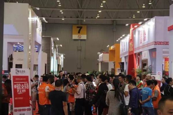 西部盛典,商机无限——2016第三届中国西部门窗博览会圆满落幕! 西部盛典,商机无限——2016第三届中国西部门窗博览会圆满落幕!