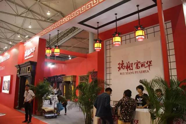西部盛典,商机无限——2016第三届中国西部门窗博览会圆满落幕! 西部盛典,商机无限——2016第三届中国西部门窗博览会圆满落幕!