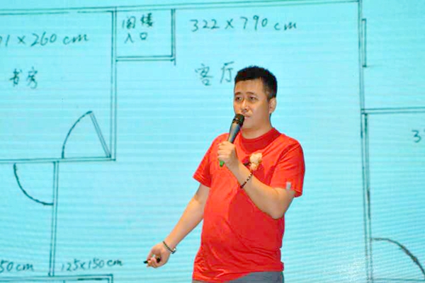 实创“完美家装”4.0新品首发，三大亮点抢滩华南！