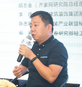 海鸥有巢氏力拓中国定制整装卫浴市场  国内首家展厅耀世开幕