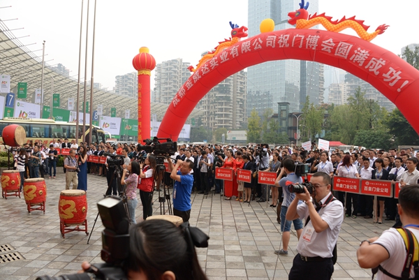 西部大市场 门窗新商机——WCDW第三届中国西部门窗博览会即将盛大开幕