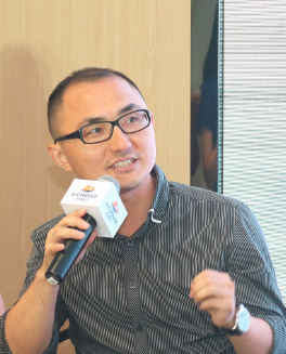 海鸥有巢氏力拓中国定制整装卫浴市场  国内首家展厅耀世开幕