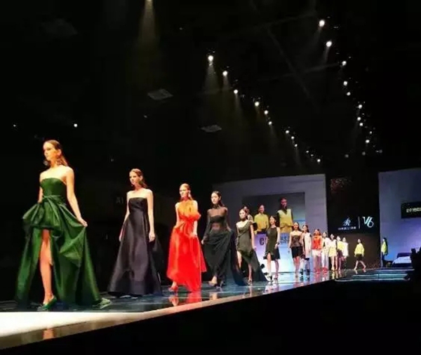 居然之夜·CCSA2016中国家居风尚大典