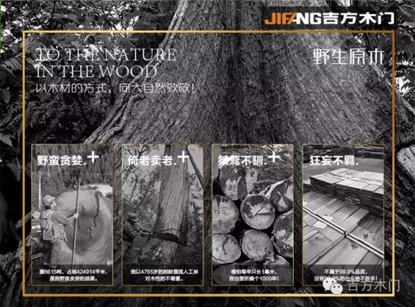 吉方木门的木门保养记 吉方木门的木门保养记