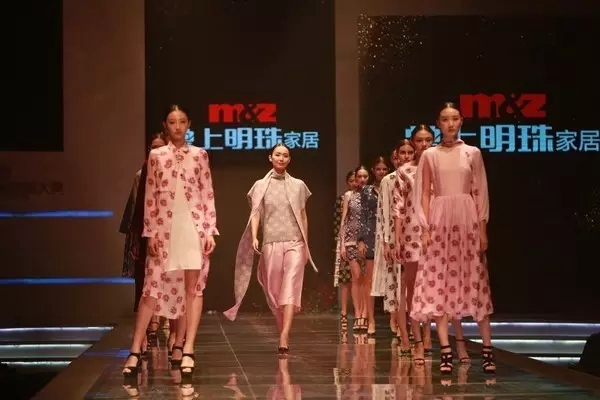 居然之夜·CCSA2016中国家居风尚大典