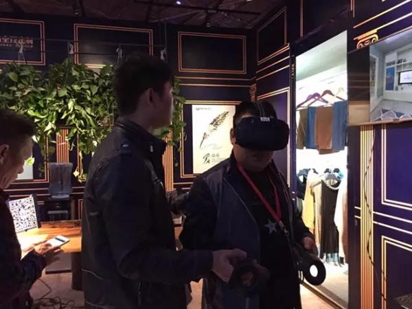 2016中国(北京)国际家居设计节 玛格展位首日报道 2016中国(北京)国际家居设计节 玛格展位首日报道