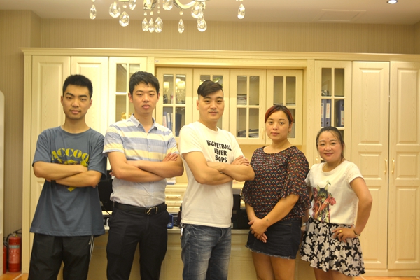 多伦斯明星经销商王永利：“诚”为心，“拓”为骨，稳步提升业绩