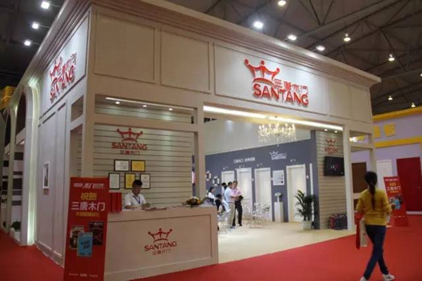 西部盛典,商机无限——2016第三届中国西部门窗博览会圆满落幕! 西部盛典,商机无限——2016第三届中国西部门窗博览会圆满落幕!