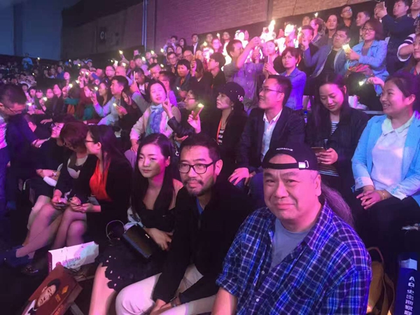 中华全国工商业联合会家具装饰业商会设计师委员会上海工作委员会筹备组正式成立