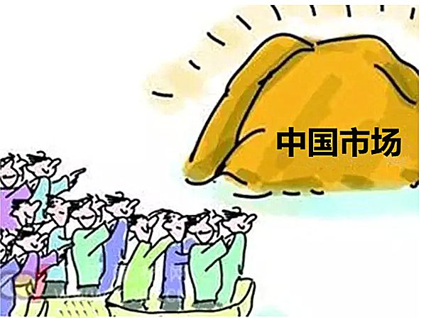 揭秘：洋品牌抢食中国家居市场的背后
