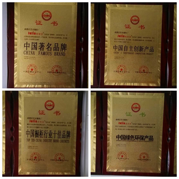 居里亚整体家居：灵动未来，畅享生活