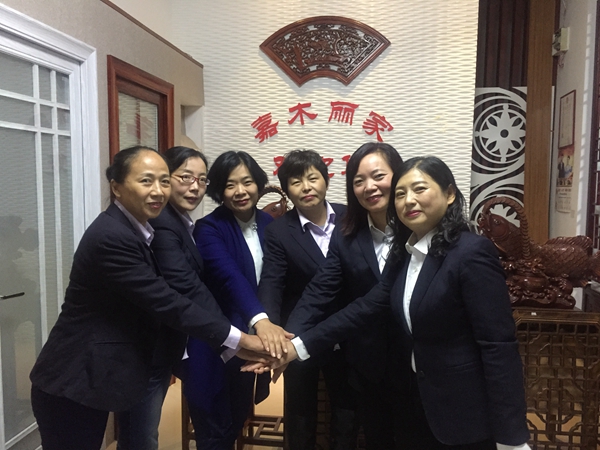 嘉木丽家真诚服务用户，质量赢得口碑