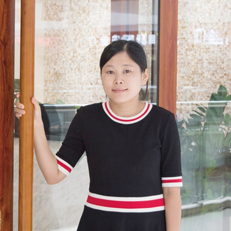 其邦门窗：以客为尊，将心比心