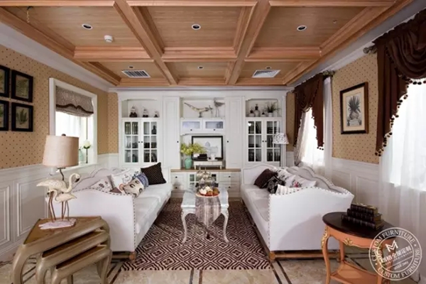 潍坊玛格：定制家具 这些基本数据你不能不懂