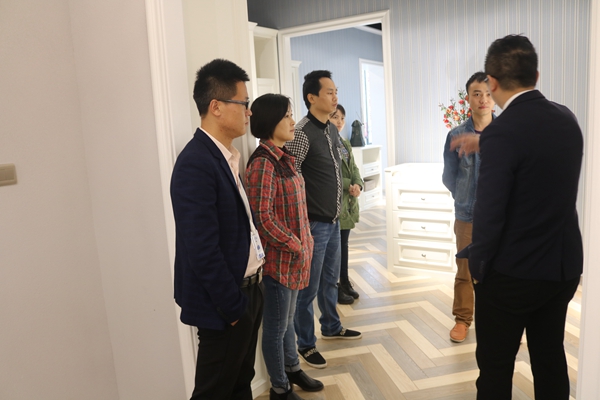 合力“巡边”新悦终端,深掘新悦运营能力 合力“巡边”新悦终端,深掘新悦运营能力