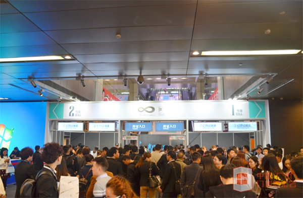 广州门业博览会——目标打造中国门窗第一展