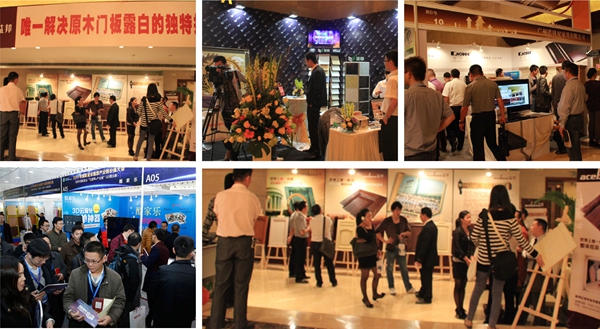 2016中国家居产业链微洽展(点睛台)将绽放羊城 2016中国家居产业链微洽展(点睛台)将绽放羊城