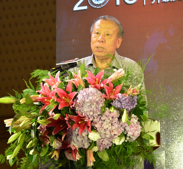 广东省橱柜业商会2016年会暨第二届理事会就职典礼成功召开