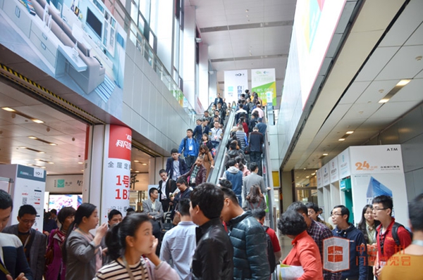 广州门业博览会——目标打造中国门窗第一展