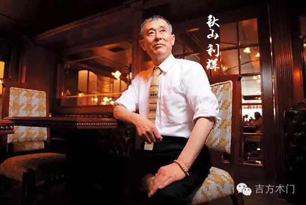 匠人是怎样炼成的! 匠人是怎样炼成的!