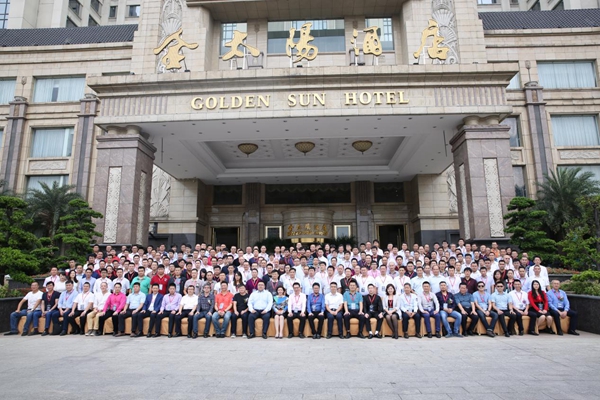 全员加速中！木门技术迎来全新时代