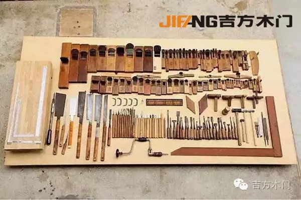 匠人是怎样炼成的! 匠人是怎样炼成的!