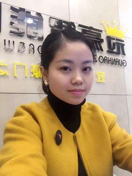 口碑传递，与冠豪门窗共赢！