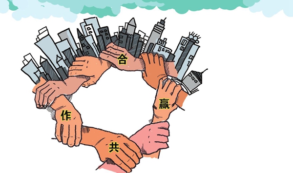天气逐渐“变冷”,衣柜企业也需抱团“取暖” 天气逐渐“变冷”,衣柜企业也需抱团“取暖”