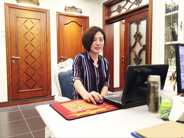“四心”经营 实现双赢